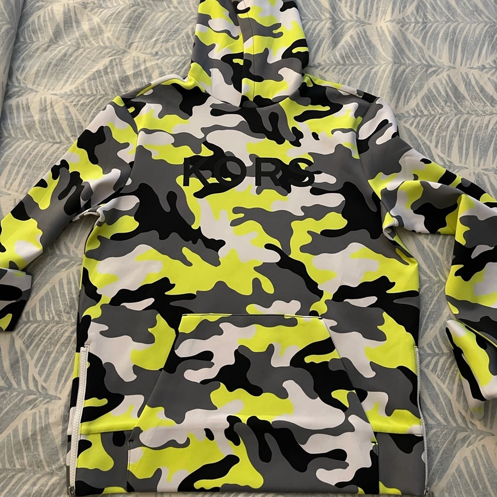 Michael Kors Hoodie